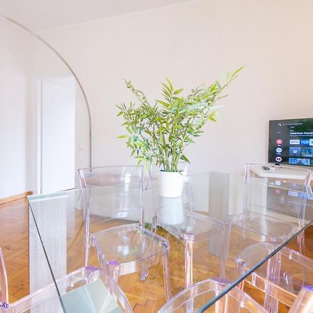 Penthouse In The Heart Of The City Center Rome Extérieur photo